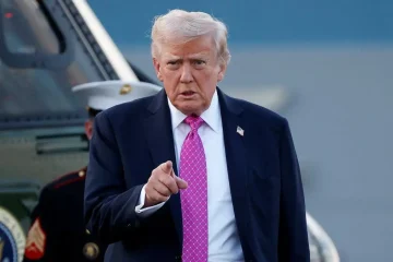 Трамп тврди дека мировниот договор со Иран е речиси договорен, Техеран демантира