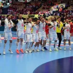 Нов ранкинг на ЕХФ: Еве на кое место се наоѓа Македонија