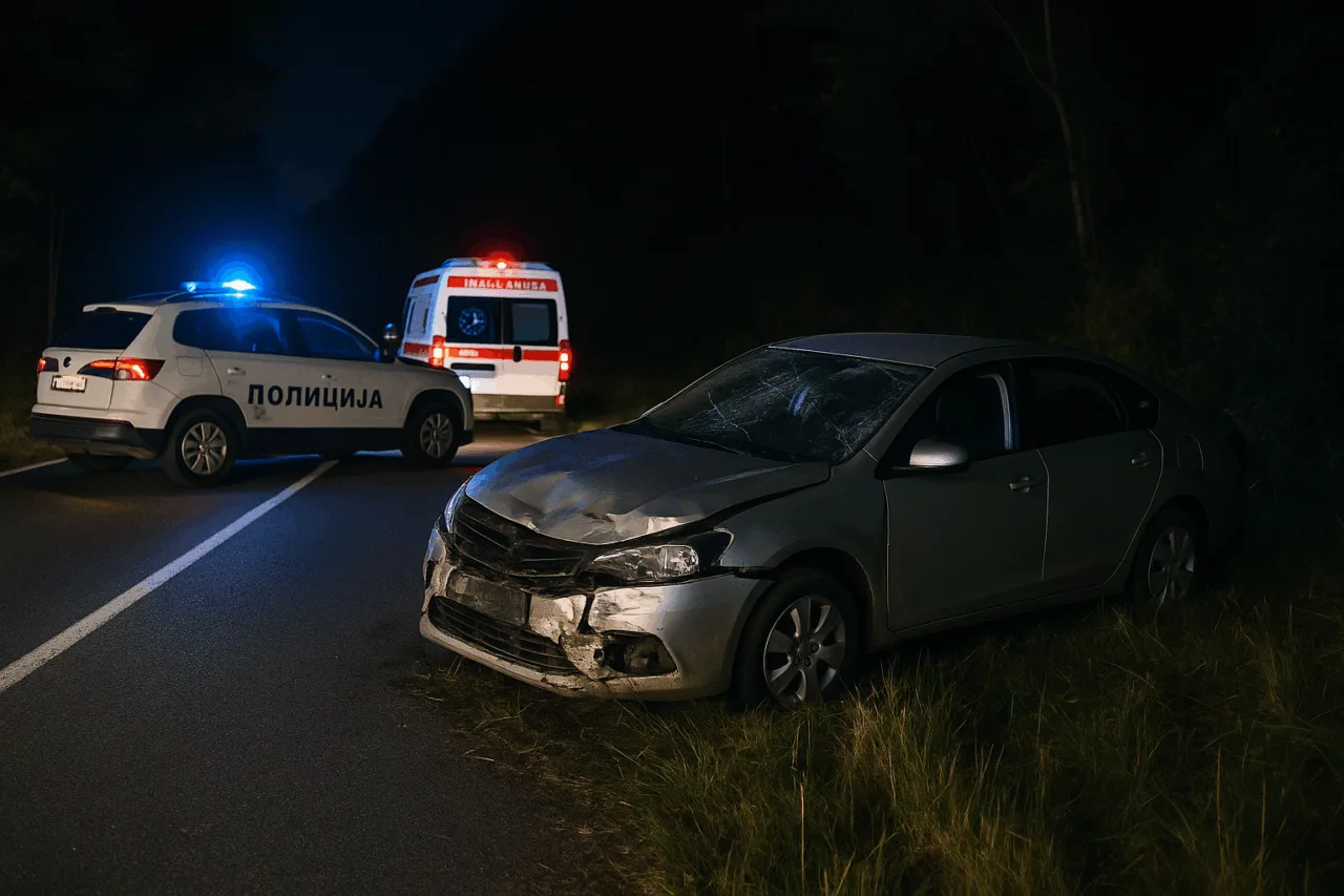 Шест лица го загубија животот за четири дена во сообраќајни несреќи, секојдневно сами го ризикуваме животот поради непочитување на сообраќајните правила и прописи