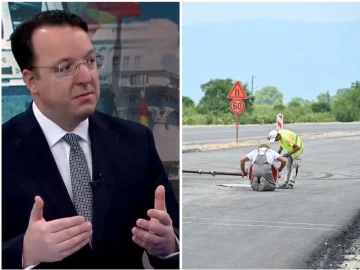 Николоски oткрива: Во проектот за автопатот Кичево-Охрид биле изоставени банкини и жичени огради