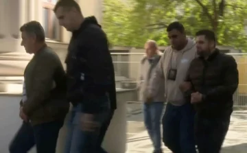 Директорот на „Комунална хигиена“ и неговиот прв соработник со лициси пред судија на претходна постапка