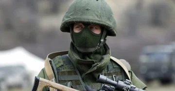 Русија за еден ден изгуби 1.560 војници, тврди украинската војска