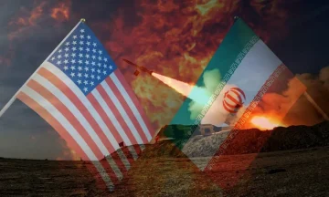 ТЕХЕРАН МУ ОДГОВОРИ НА ТРАМП: Галибаф предупреди дека Иран е подготвен да возврати ако продолжат заканите