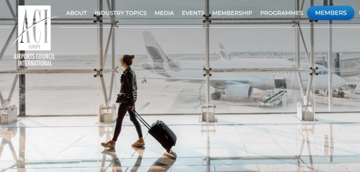 Совет на аеродроми на Европа: Помалите европски аеродроми во ризик поради кризата со гориво