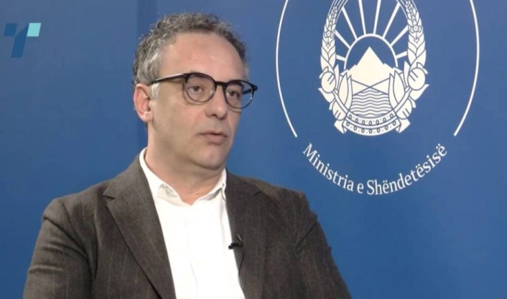 Алиу: Постапка за одземање лиценци за шест компании за медицинска марихуана