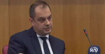 КОЈ ЌЕ БИДЕ НОВИОТ ШЕФ НА СКОПСКОТО ЈАВНО ОБВИНИТЕЛСТВО: Завршува мандатот на Бубевски, најсериозен кандидат Фидоски