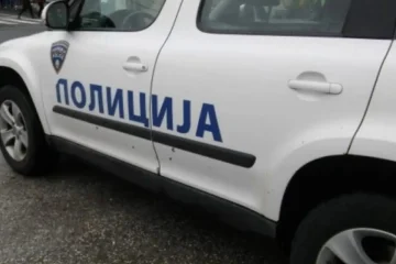 ЗА ПАРКИНГ МЕСТО: Охриѓанец со пиштол му се заканувал на скопјанец