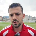 Трајковски верува во успех со Данска: Има нова енергија и визија во тимот