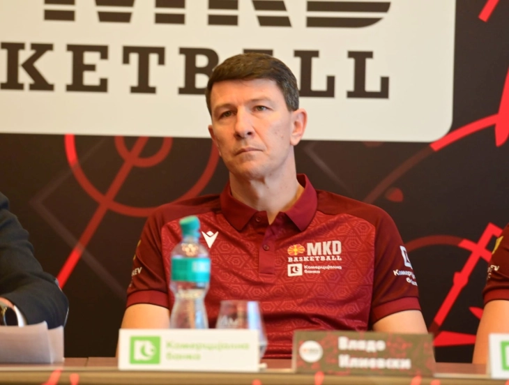 Илиевски: Почнуваме со нов селектор – очекуваме добри резултати во иднина