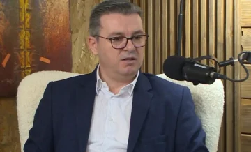 Трипуновски: Извозот на земјоделски производи за 2025 е највисок досега – 416,7 милиони евра