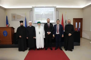 Во Тирана одржана средба меѓу Управата за затвори и верските заедници: Албанската православна црква со континуирана поддршка за затворениците