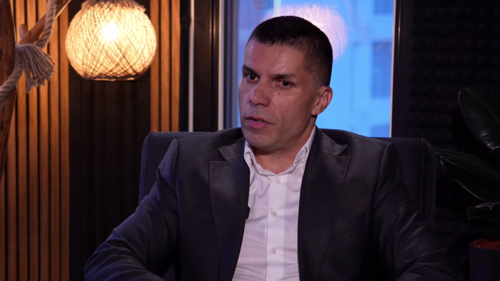 Николовски: Власта ветуваше поништување на Преспанскиот договор, а денес немаат ниту подобра позиција, ниту алтернатива