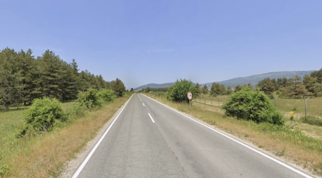 ТРАГЕДИЈА ВО ХРВАТСКА: Се преврте автомобил со мигранти додека бегал од полицијата – едно лице загина, девет се повредени