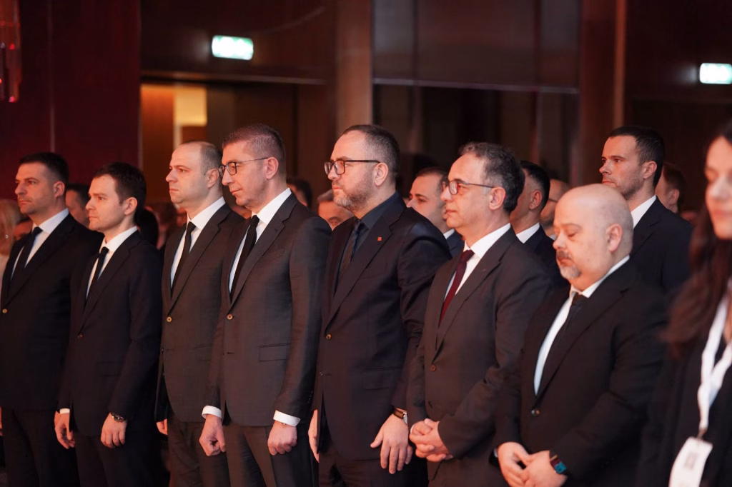 Мицкоски: Сметката за девастираниот систем се плати со човечки животи, одговорност мора да има