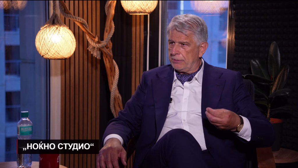 Проф. Марковски: Катастрофата во 63-та беше поради лоша градба, денес имаме подобри материјали, но полош однос и помала одговорност