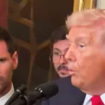 Човек на Трамп лобира Италија да игра на Светското првенство