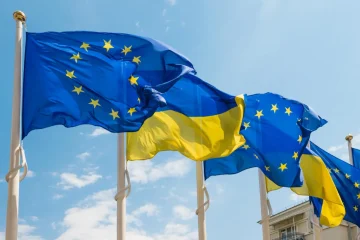 ЕУ го деблокираше заемот од 90 милијарди евра за Украина откако Унгарија го повлече ветото
