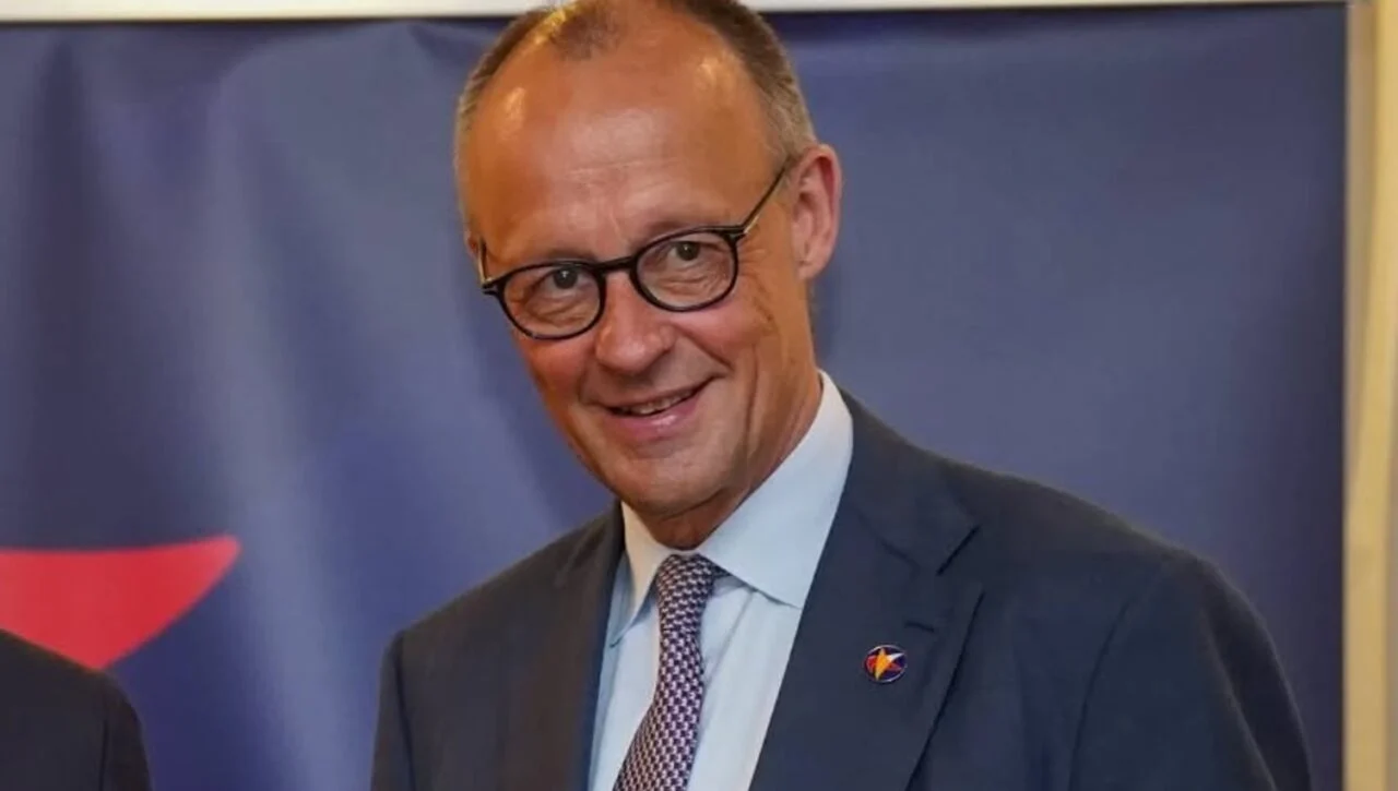 Победата на АфД ја тресе Германија: Мерц пред тежок политички тест