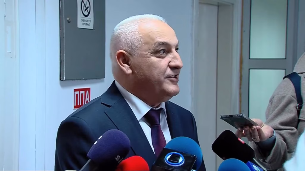 Башким Бесими нов претседател на Советот на Јавни обвинители