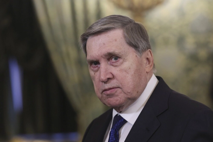 Ушаков: Подготовки се во тек за самитот на Путин, Трамп и Шји, можна средба во Мајами