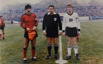 IN MEMORIAM: Замина една од најголемите македонски фудбалски легенди