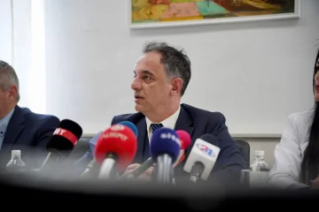 Алиу: Успешно реализирани трансплантации на рожница, нашите пациенти добиваат врвна здравствена услуга по светски стандарди