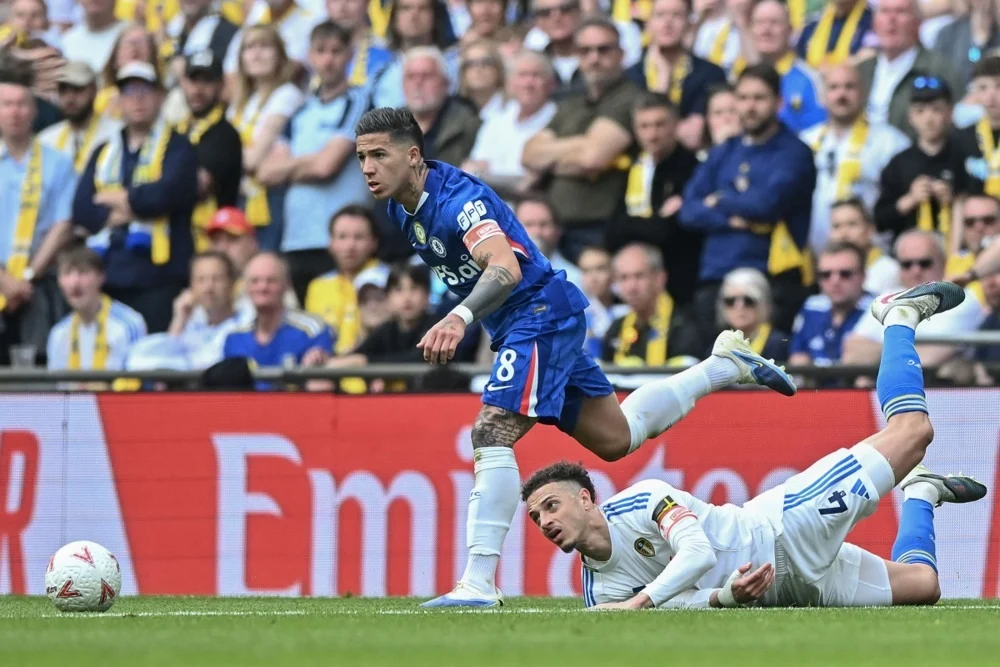 (Видео) Челзи ќе се бори за трофејот во ФА купот