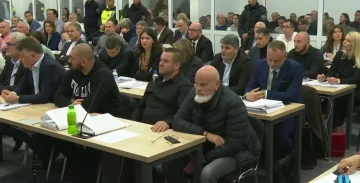 СУДОТ ПРЕСЕЧЕ: Спојување на постапките за пожарот во Кочани и за агенцијата „Рубикон“ што го обезбедувала „Пулс“