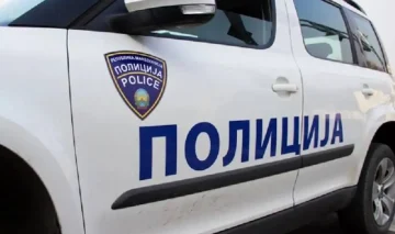 ТРАГЕДИЈА: Загина мотоциклист од Ресенско – изгубил контрола и излетал од патот