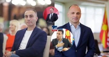 Филипче во страв – дали Груби ќе ги повлече неговите криминални соработници Заев и Спасовски?