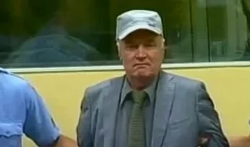 Во Белград денеска ќе биде погребан Ратко Младиќ