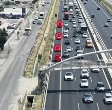 ДРОНОВИ ЌЕ ЛОВАТ ПРЕКРШОЦИ: Албанија воведува нов систем за контрола на сообраќајот