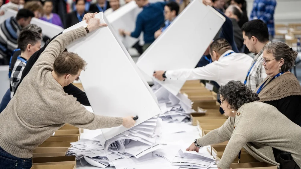 Американски конгресмен претстави закон за анексија на Гренланд: „Америка мора да ги поставува правилата на Арктикот“