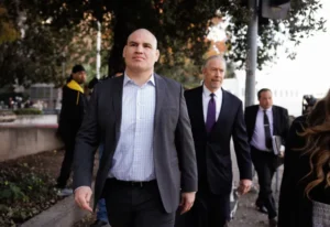 Каин Веласкез: Ви благодарам на сите за љубовта и поддршката