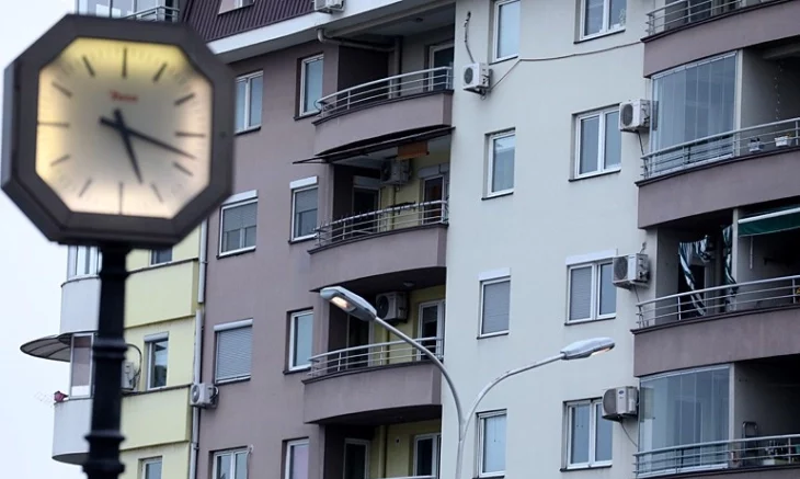 Цените на недвижностите во земјава продолжуваат со раст