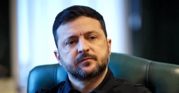 Зеленски: Безбедносните гаранции за Украина од САД се подготвуваат на највисоко ниво