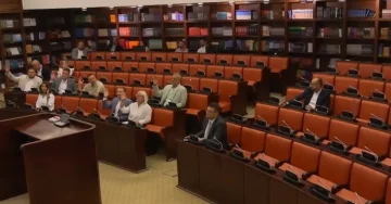 СОБРАНИЕТО ГО ОТВОРА РЕБАЛАНСОТ НА БУЏЕТОТ: Комисијата денеска со расправа по 224 амандмани