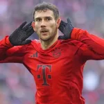 Вo Арсенал се обиделе да ангажираат играч од Баерн Минхен на крајот од јануари