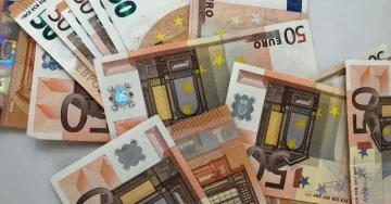 До 30 ноември во буџетот влезени речиси 4 милијарди евра од даноци и придонеси