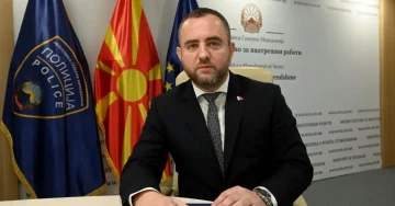 КРИВИЧНА ПРИЈАВА ПРОТИВ 10 ЛИЦА: Тошковски најави постапка за марихуаната запленета во Србија