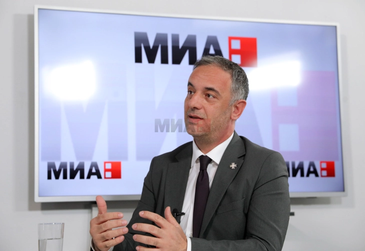 Алиу: Имињата на болниците и лекарите кои непотребно правеле операции на срце ќе ги објавиме кога извештајот на комисијата ќе биде конечен