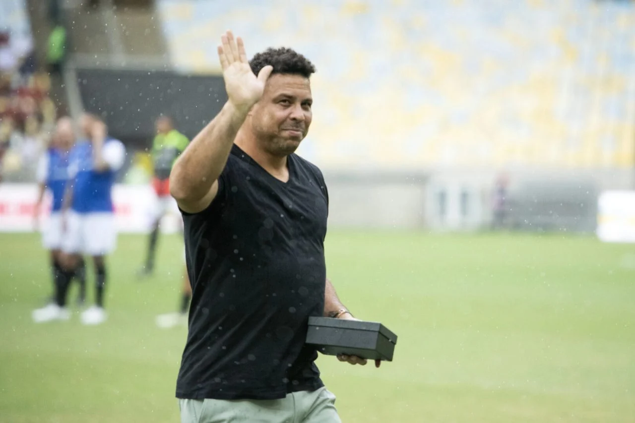 Роналдо: Двајца се виновни за елиминацијата на Бразил