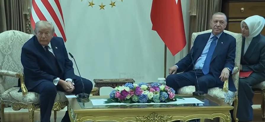 (Видео) Трамп: Ги тестирав сојузниците за да видам дали ќе бидат со нас, НАТО ме разочара