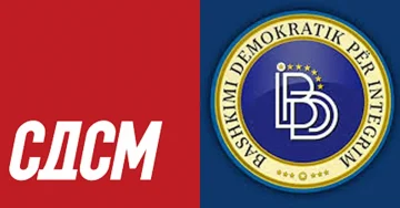 КОАЛИЦИЈАТА СДС-ДУИ НА ДЕЛО И ВО ОПОЗИЦИЈА: Пратениците на Али и Венко гласаа против безбедноста на граѓаните во сообраќајот