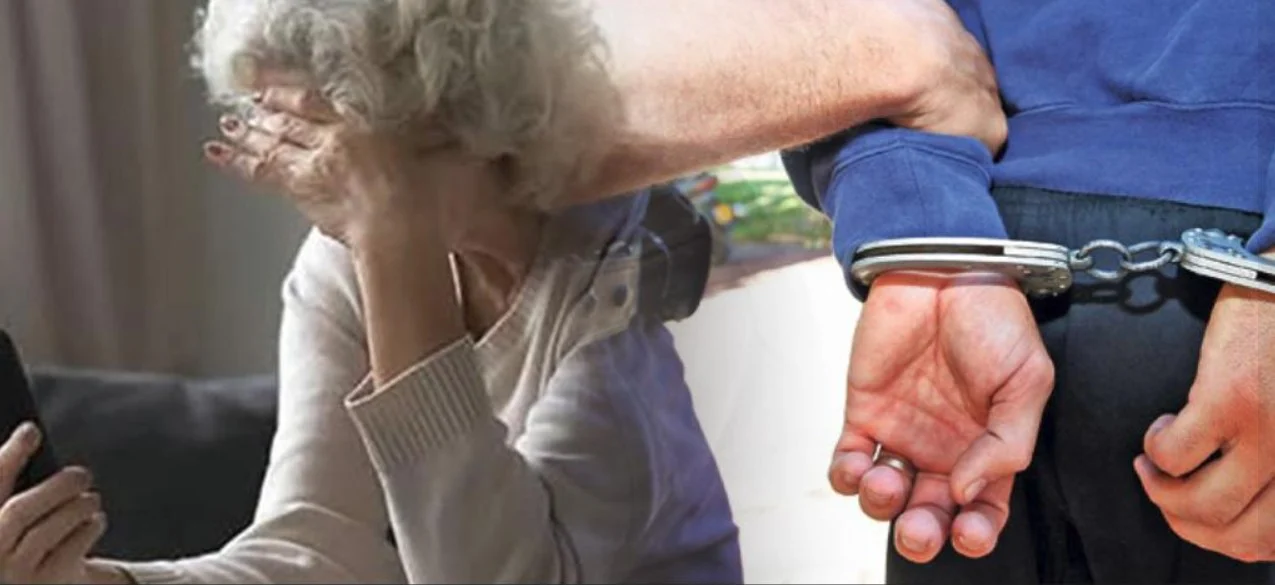 Земале пари и златен накит од битолчанка за наводна операција на нејзината ќерка: уапсени тројца измамници