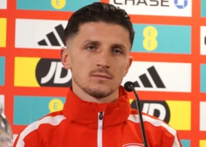 Барди: Заслуживме да играме во Б сегментот од Лигата на Нациите