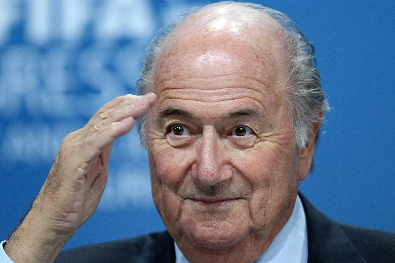 Поранешниот претседател на ФИФА повика на бојкот на Светското првенство!