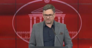 Ристески: Синдикатите и работодавците да седнат на преговарачка маса и да се договорат за минималната плата