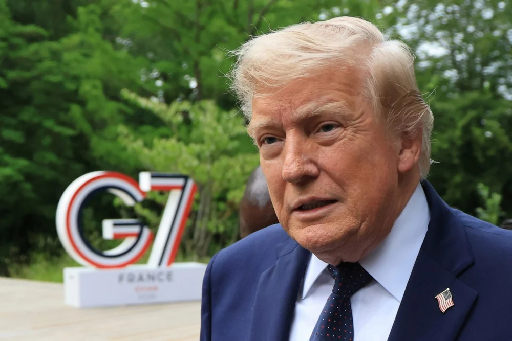 Одлуката на Трамп за моделите со вештачка интелигенција ги потврдува најлошите стравови на Европа