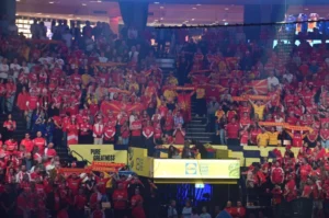 Кузмановски: Данска беше добар тест за претстојниот дуел со Португалија